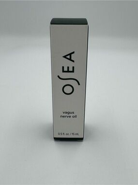 OSEA Vagus Nerve Oil - $48 Retail